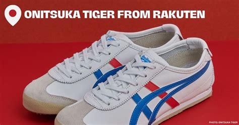 Buy Onitsuka Tiger: New and Seasonal Styles .